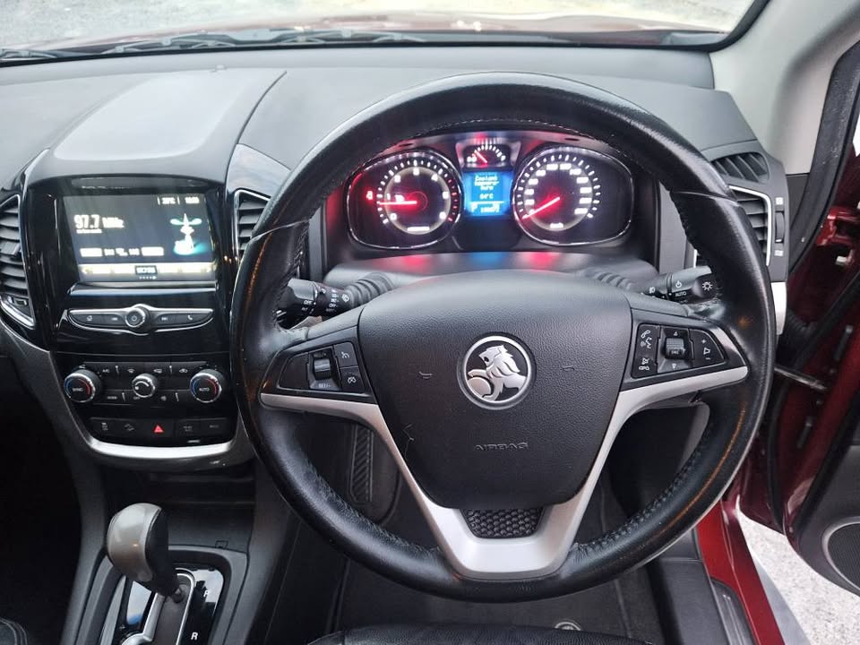 2017 Holden captiva 7 ltz automatic 10.jpg